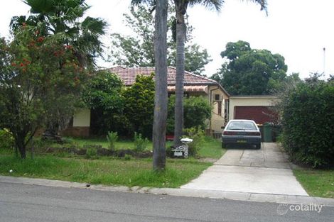 Property photo of 35 Milner Road Guildford NSW 2161