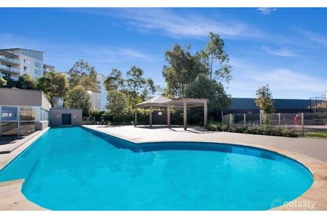 Property photo of A305/81-86 Courallie Avenue Homebush West NSW 2140
