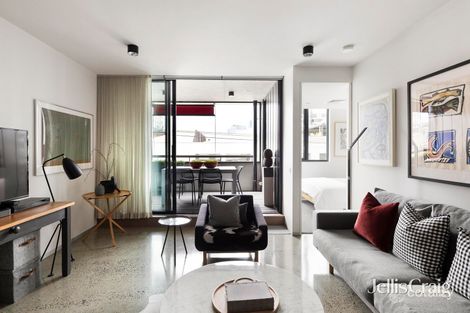 Property photo of 206/176 Argyle Street Fitzroy VIC 3065