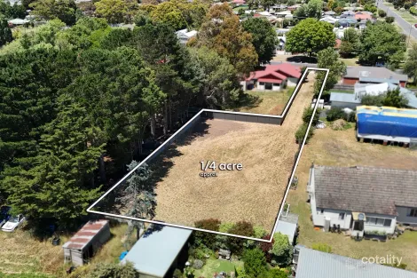 48 Inglis St, Ballan, VIC 3342
