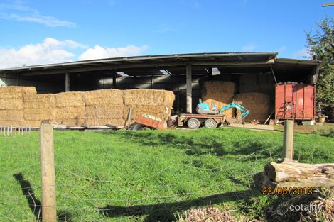 Property photo of 400 Amiets Road Wyelangta VIC 3237