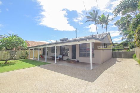 Property photo of 11 Ti Tree Avenue Bogangar NSW 2488