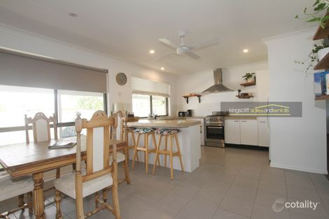 Property photo of 11 Ti Tree Avenue Bogangar NSW 2488