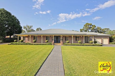 Property photo of 294 Cobbitty Road Cobbitty NSW 2570