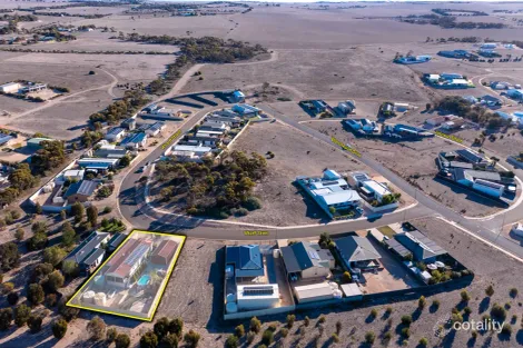 Property photo of 13 Wharff Street Streaky Bay SA 5680