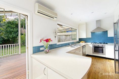 Property photo of 40 Fitzpatrick Avenue East Frenchs Forest NSW 2086