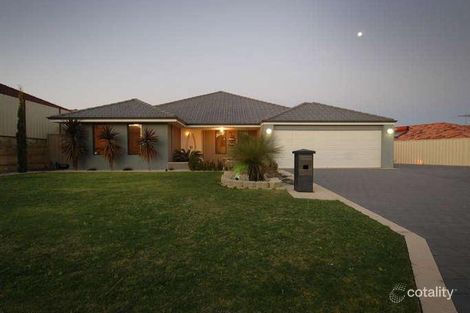 22 Penrose Vsta, Tapping, WA 6065