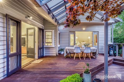 Property photo of 6 Spa Avenue Hepburn VIC 3461