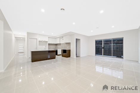 Property photo of 5 Barron Way Weir Views VIC 3338