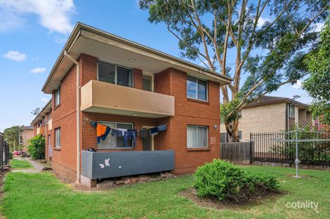 8/59 Station Rd, Auburn, NSW 2144