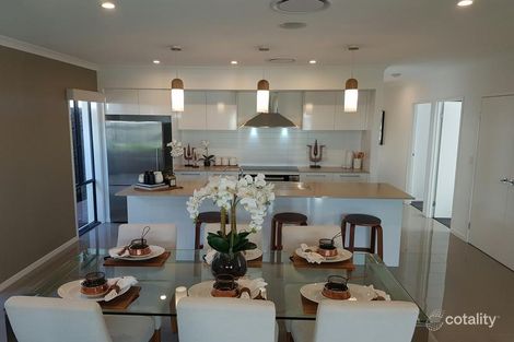 Property photo of LOT 150 Bettson Boulevard Griffin QLD 4503