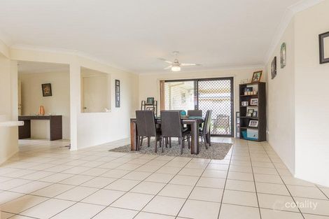 Property photo of 96 Billinghurst Crescent Upper Coomera QLD 4209