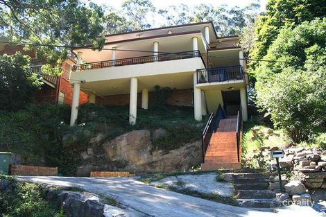 Property photo of 18 Carinya Road Picnic Point NSW 2213