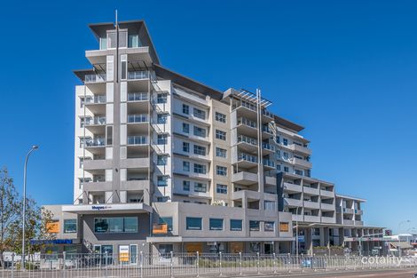 410/215-217 Pacific Hwy, Charlestown, NSW 2290