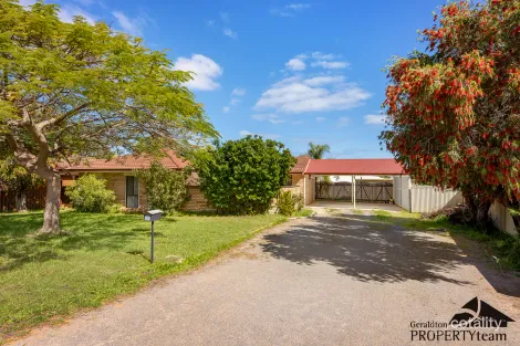 51 Pinyali Way, Waggrakine, WA 6530