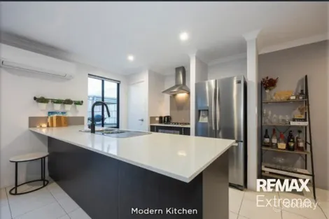 Property photo of 12 Benson Loop Alkimos WA 6038