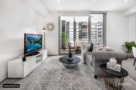 Property photo of 806C/8 Bourke Street Mascot NSW 2020