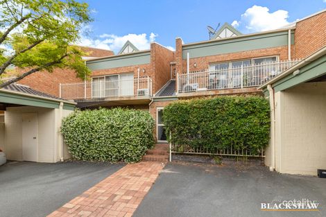 12/201 Goyder St, Narrabundah, ACT 2604