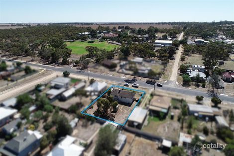 Property photo of 61 Ellerman Street Dimboola VIC 3414