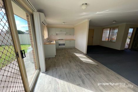 Property photo of 75 Winten Drive Glendenning NSW 2761