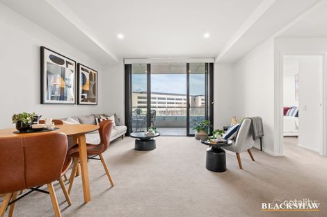Property photo of 95/81 Constitution Avenue Campbell ACT 2612