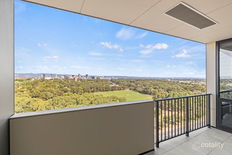 1003/10 Park Tce, Bowden, SA 5007