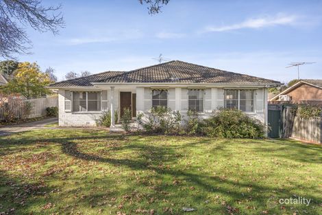 Property photo of 1/3 Corhampton Road Balwyn North VIC 3104