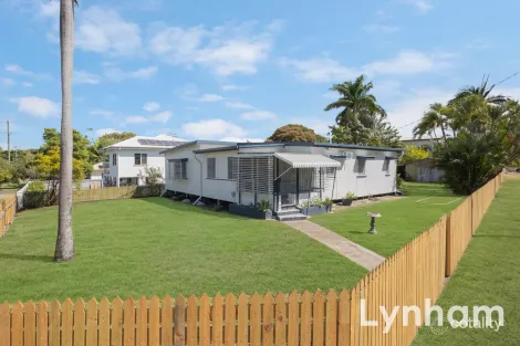 36 Bishop St, Belgian Gardens, QLD 4810