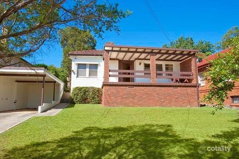 36 Johnson St, Lindfield, NSW 2070