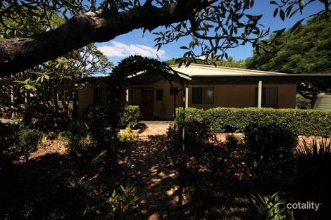 Property photo of 30 Caroline Court Beaudesert QLD 4285