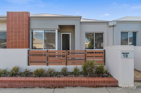 Property photo of 19 Bellini Gardens Alkimos WA 6038