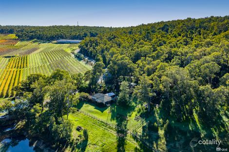 Property photo of 140 Irymple Road Roleystone WA 6111