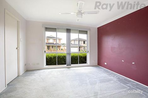 Property photo of 3 Chadley Place West Hoxton NSW 2171