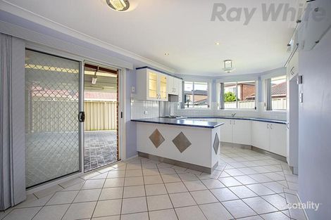 Property photo of 3 Chadley Place West Hoxton NSW 2171