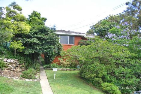 52 Mokera Ave, Kirrawee, NSW 2232