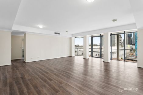 Property photo of 609/102 Wells Street Southbank VIC 3006