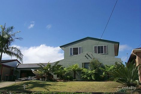 22 Caltowie Pl, Coffs Harbour, NSW 2450