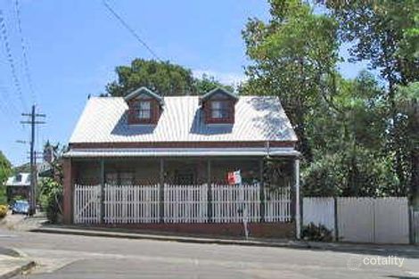 1 Ewenton St, Balmain, NSW 2041