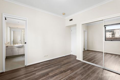 Property photo of 609/102 Wells Street Southbank VIC 3006