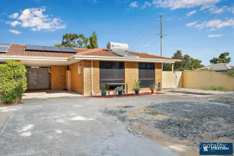 61a Mallard Way, Cannington, WA 6107