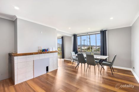 Property photo of 2 Kilpanie Circle Chigwell TAS 7011