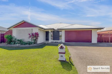 195 Greenwood Dr, Kirwan, QLD 4817