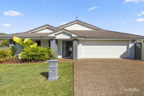 Property photo of 6 Matthew Street Beerwah QLD 4519
