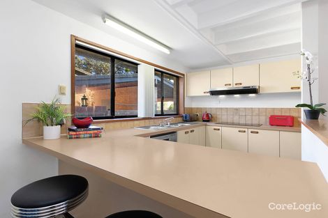 Property photo of 14/124 De Burgh Street Lyneham ACT 2602