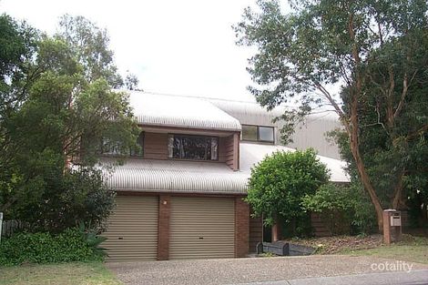 Property photo of 14 Cherrywood Street Sunnybank Hills QLD 4109
