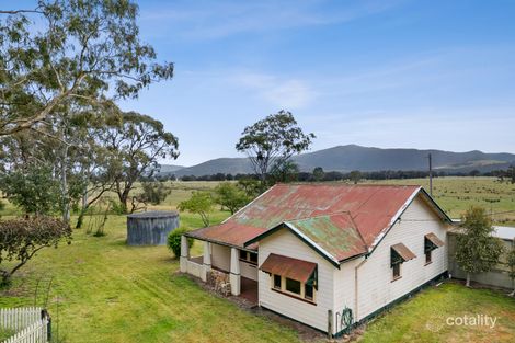 Property photo of 298 Buangor-Ben Nevis Road Buangor VIC 3375