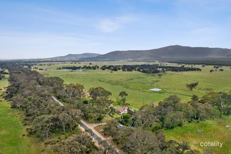 Property photo of 298 Buangor-Ben Nevis Road Buangor VIC 3375