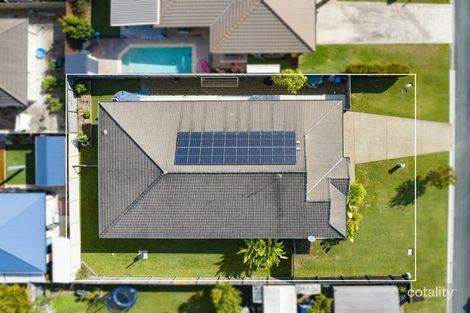 Property photo of 6 Matthew Street Beerwah QLD 4519