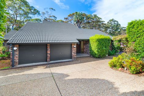 Property photo of 1 Cato Place Illawong NSW 2234