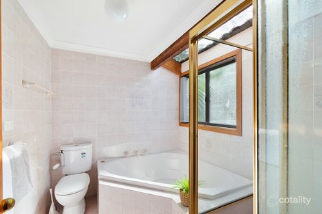 Property photo of 1 Cato Place Illawong NSW 2234